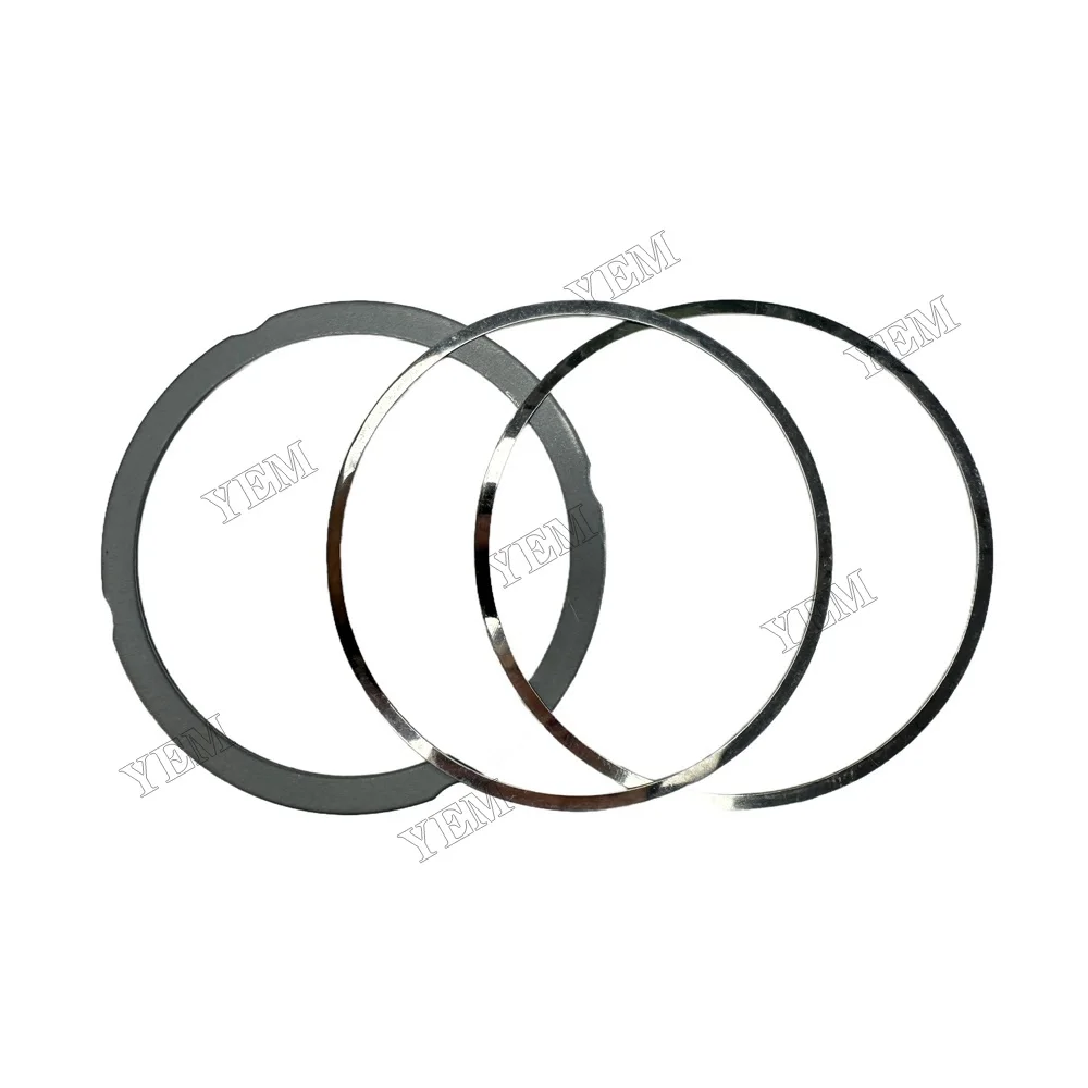 Head Gasket Fit for Deutz F6L912 Engine 5