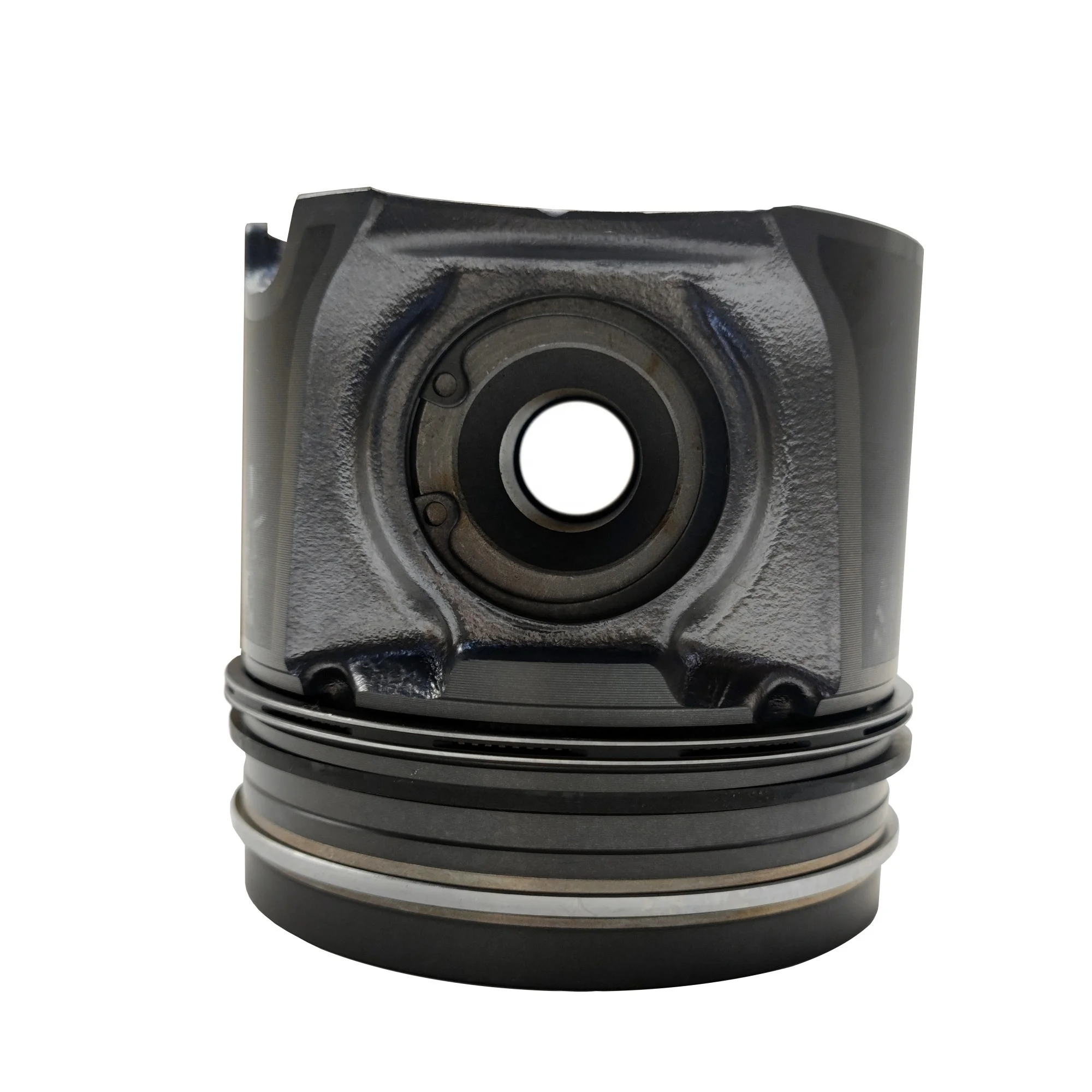 4987914 114mm Engine Piston Kit With Pin for Cummins QSL 6L ISLE QSL9 6LTAA 8.9L Diesel Engine Spare Parts 5267632 5255218 - Gupta Tractor Spares Co.