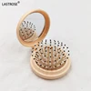 Travel Hair Combs