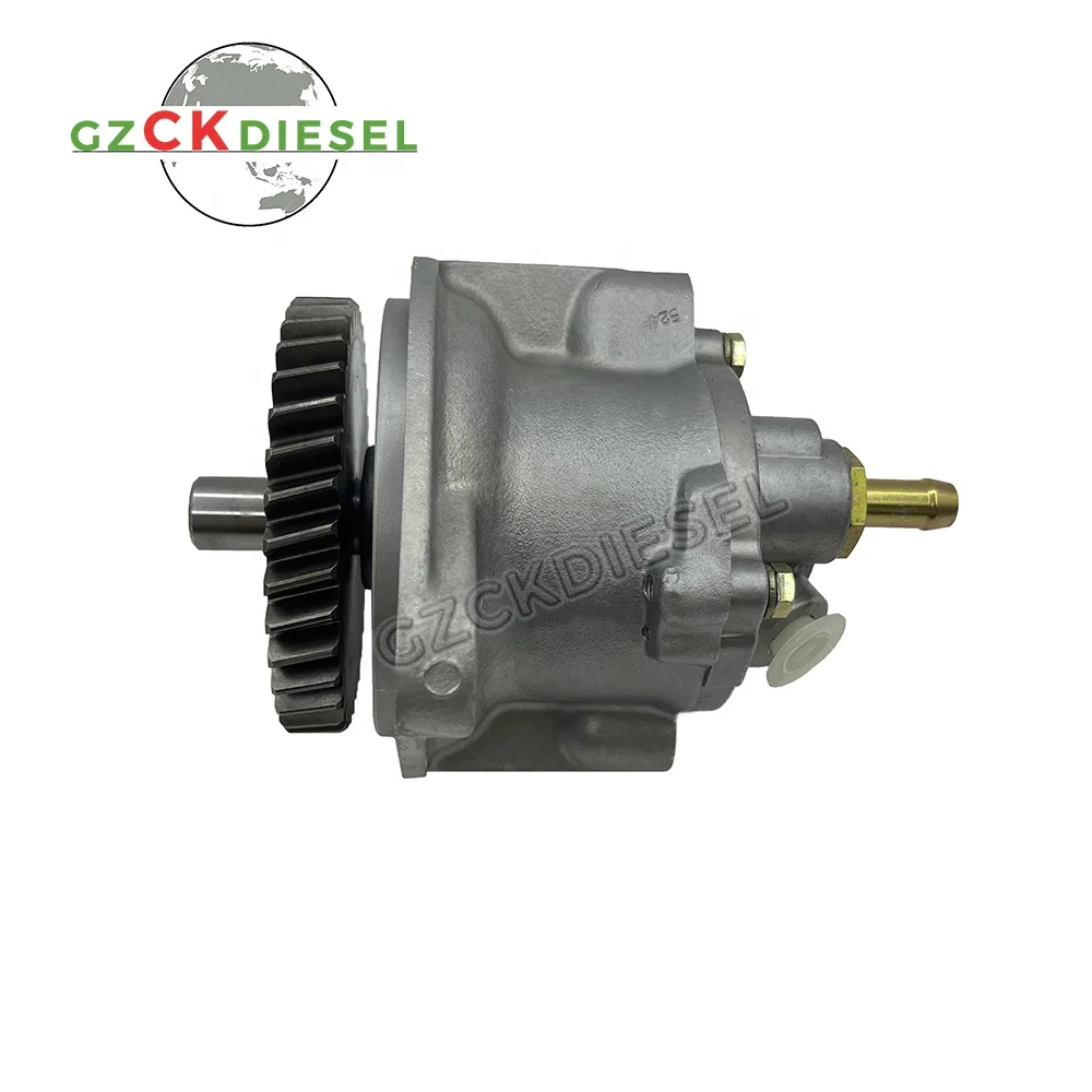 Original Vacuum Pump 3914009 for 4BT 6BT QSB ISB 6B5.9