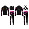 Black&Hot Pink
