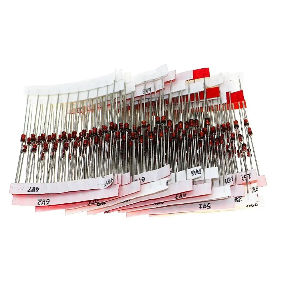 Cheap Zener Diode For Induction Cooker 1N4746a Datasheet