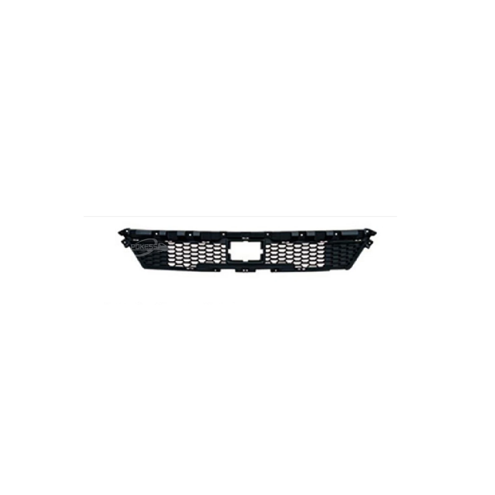 Auto Parts Grille NS117791AA Lower Grille for Ford