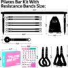 Pilates set Black Pro