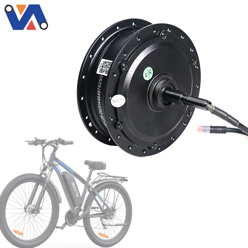 Bafang Rear Hub Motor for Duotts C29 - 48V 750W Brushless Engine | Electric Mountain Bike Parts Wholesale