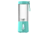 Mint Blue