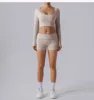Beige Vest+Pants