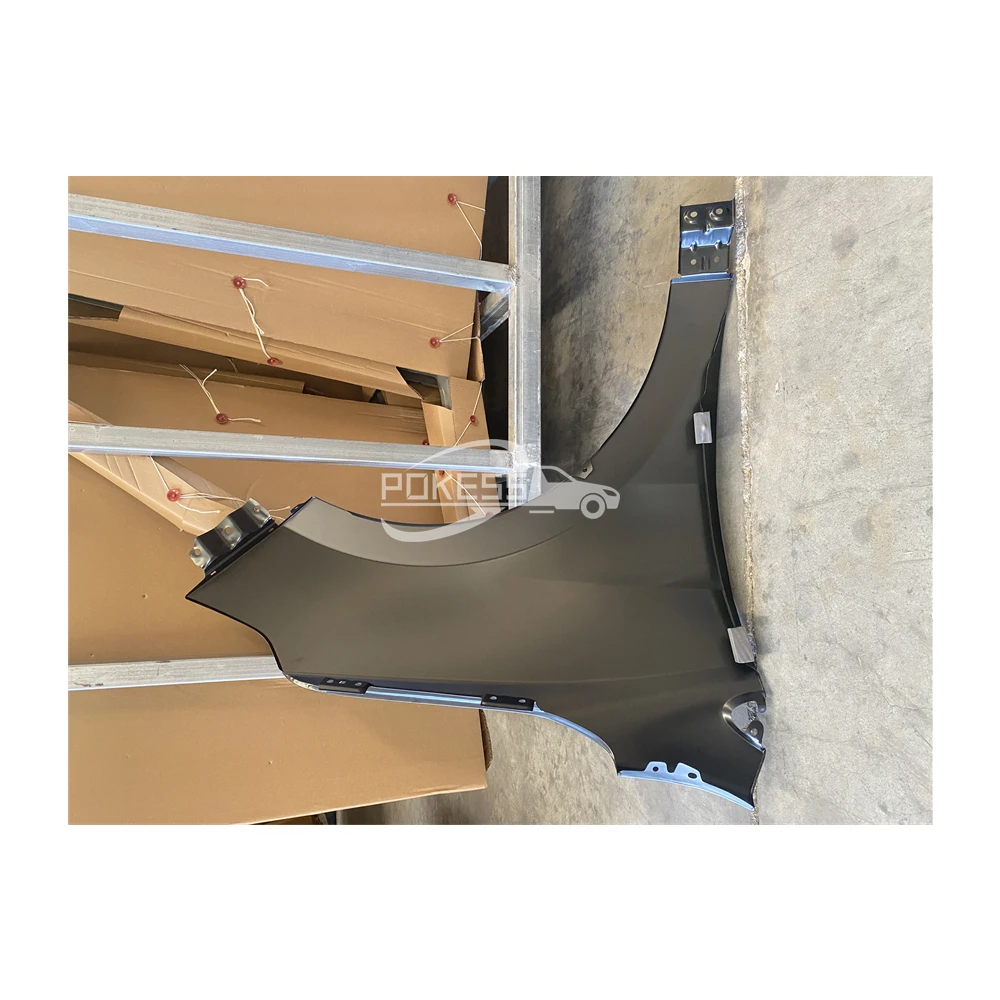 84029563 84166457 23374117 23410893 Right Fender — 2
