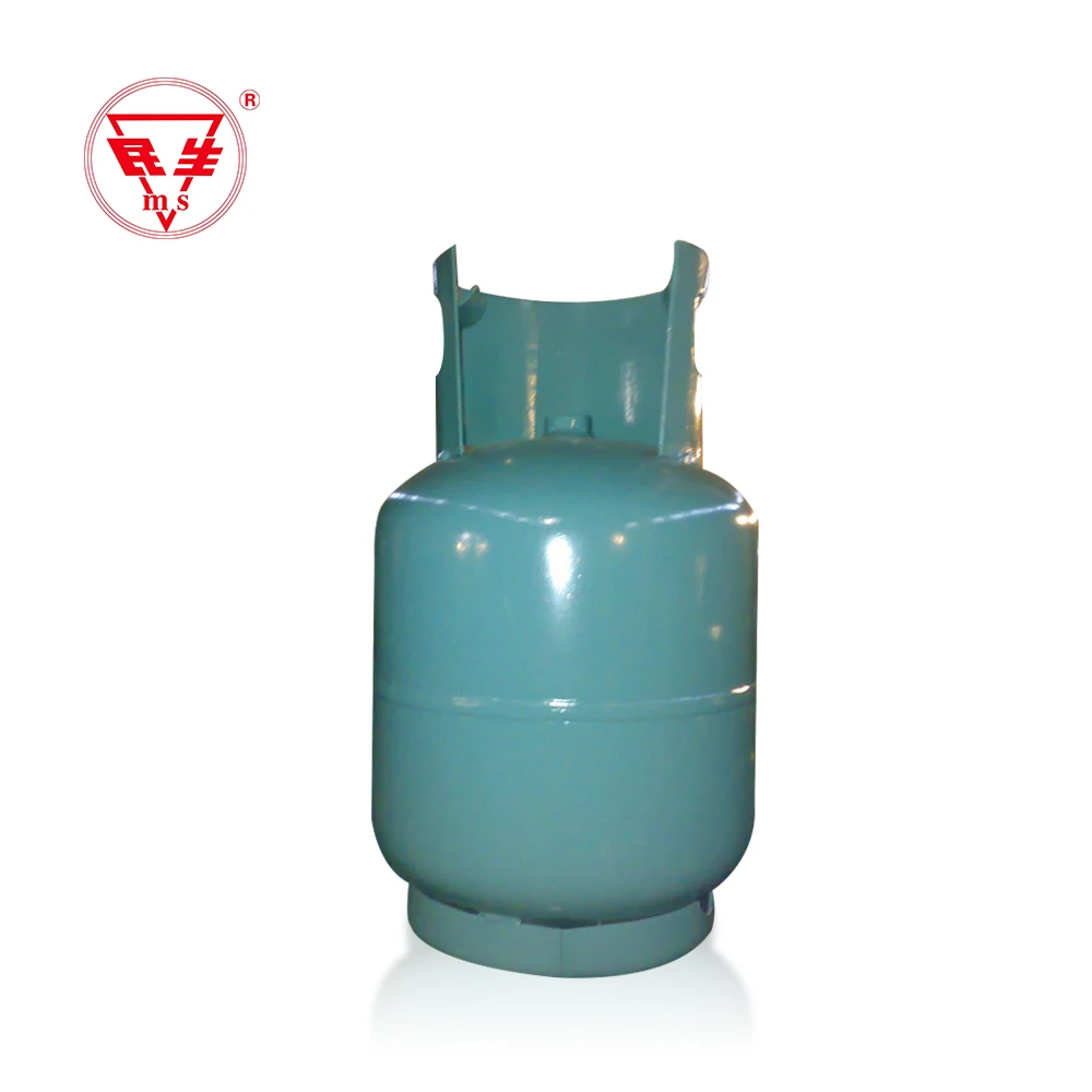 Drawing Custom Mini 3kg  5kg Porpane lpg  Gas Cylinder Price for Camping Cook