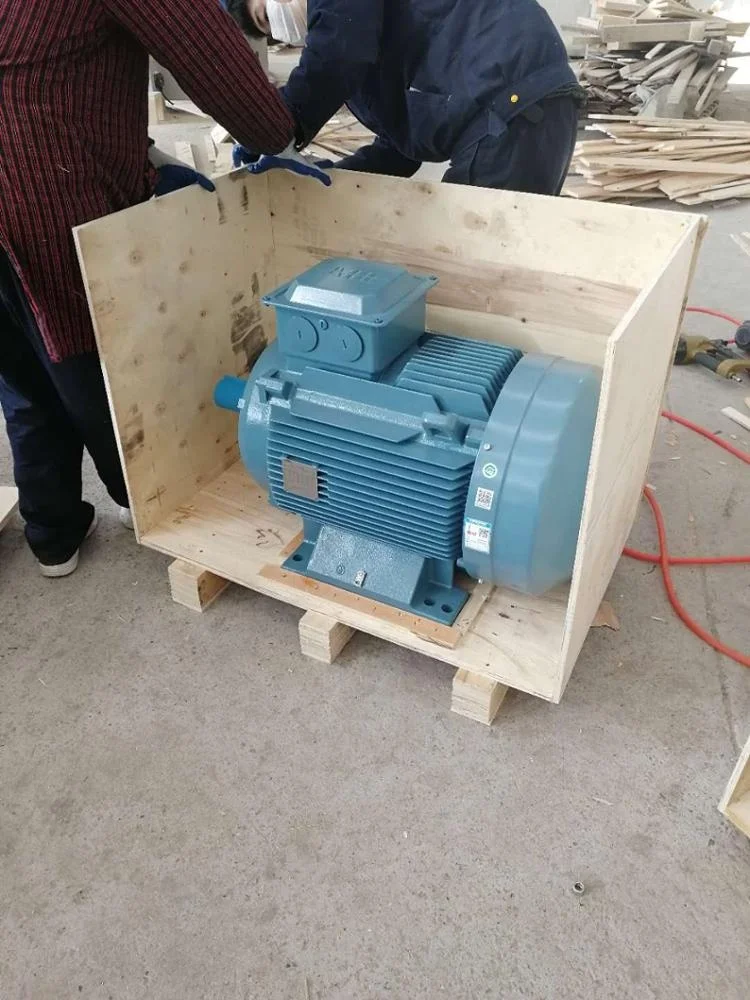 ABB M3BP High Efficiency High Quality Grad Low Voltage IEC Standard Ac Induction Motor