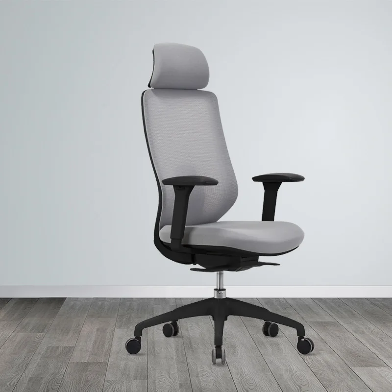 Free Sample Office Executive Ergonomic Mesh Chair Swivel Chairs Office