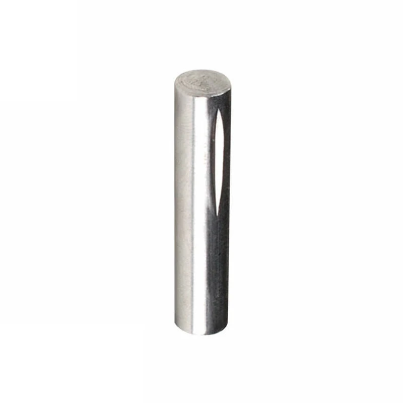 Din1475 Grooved Pins Stainless Steel 304 Grooved Pin With 1/3 Full ...