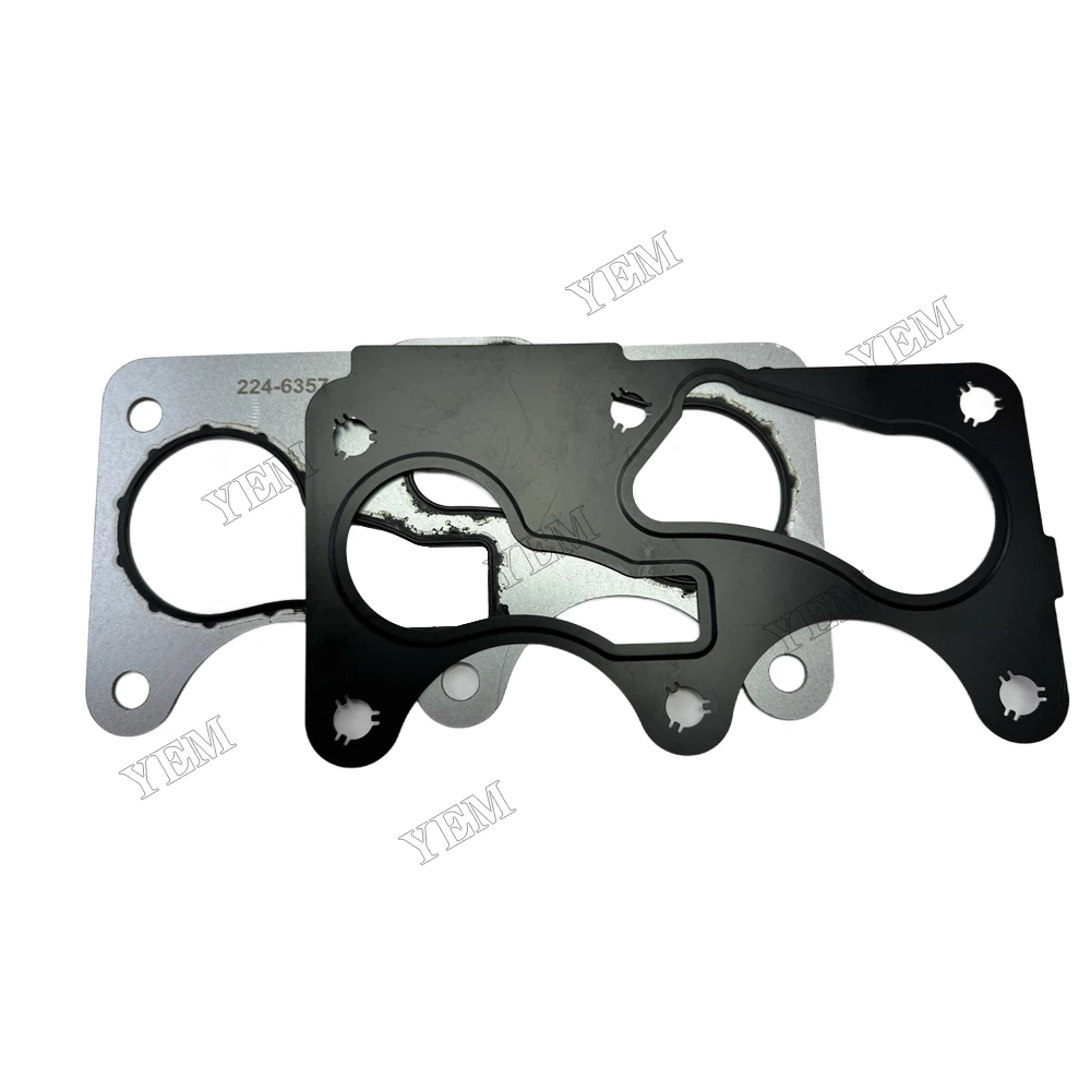 For Cat C13 Repair Kit 265-5324 Heavy Equipment Engine Parts 6