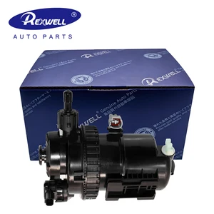 New Arrivals OEM 23300-0L041 Diesel Engine Fuel Filter Assembly for Toyota Land Cruiser Pado Hiace Hilux 1KD 2KD Auto Parts