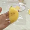 plátano amarillo