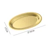 27*17cm de oro