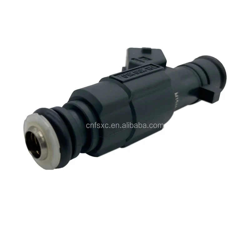 W31 Tn Injection Module New-tec Fuel Injectors - Reliable Performance for Chinese Cars