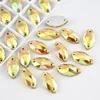 Navette 15x32mm/pcs
