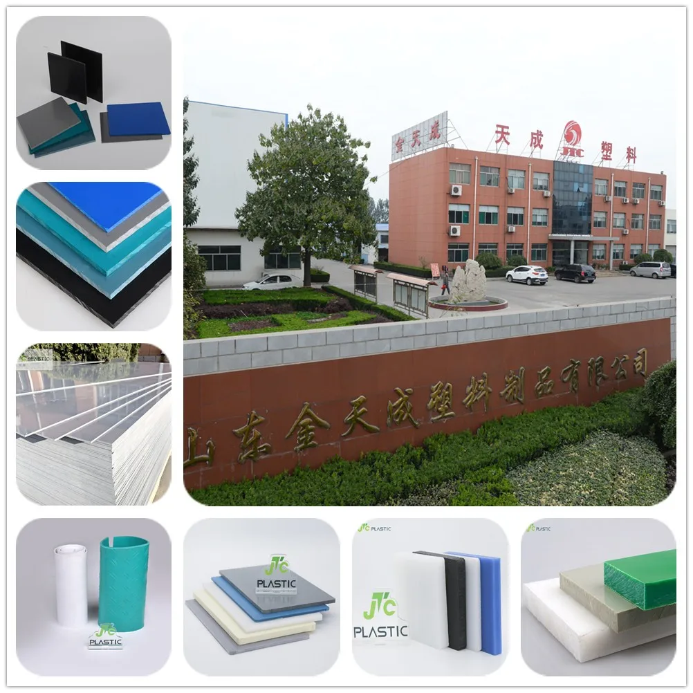 Compensación o de inyección de tinta impresión plancha de plástico de PVC  para tarjeta de identificación de proveedores y fabricantes de China de  fábrica - JTC plástico