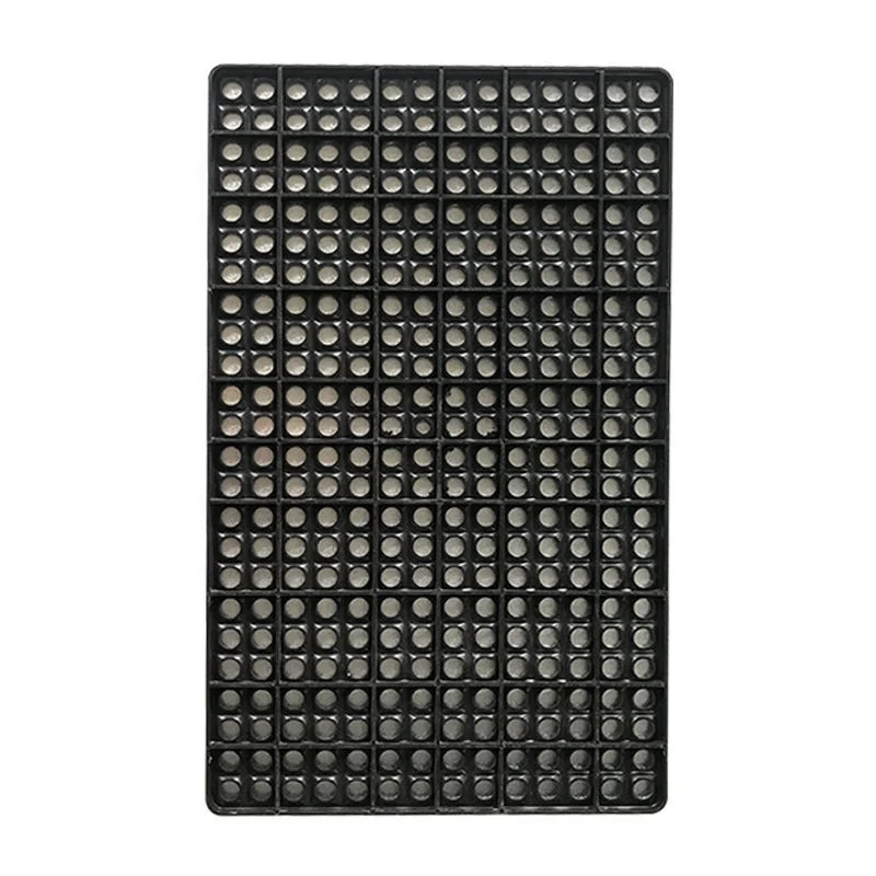 plastic matting for rabbit