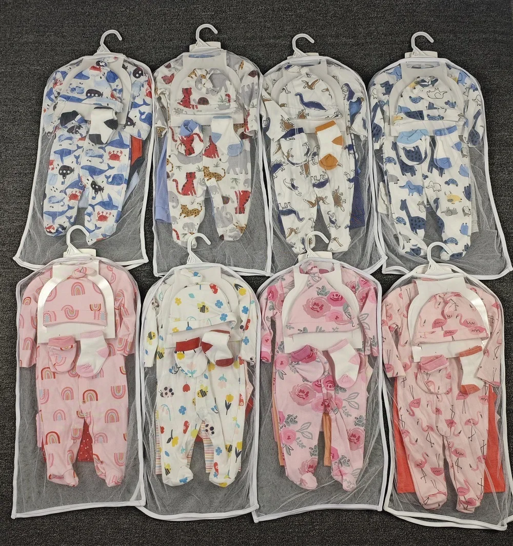 Baby Clothing Sets