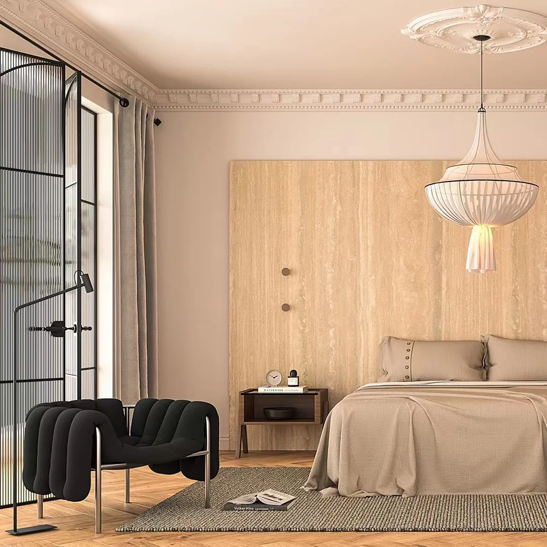 product modern natural marble stone travertine slab begin wall panels for home renovations bathroom vanities kitchen travertine marble-6