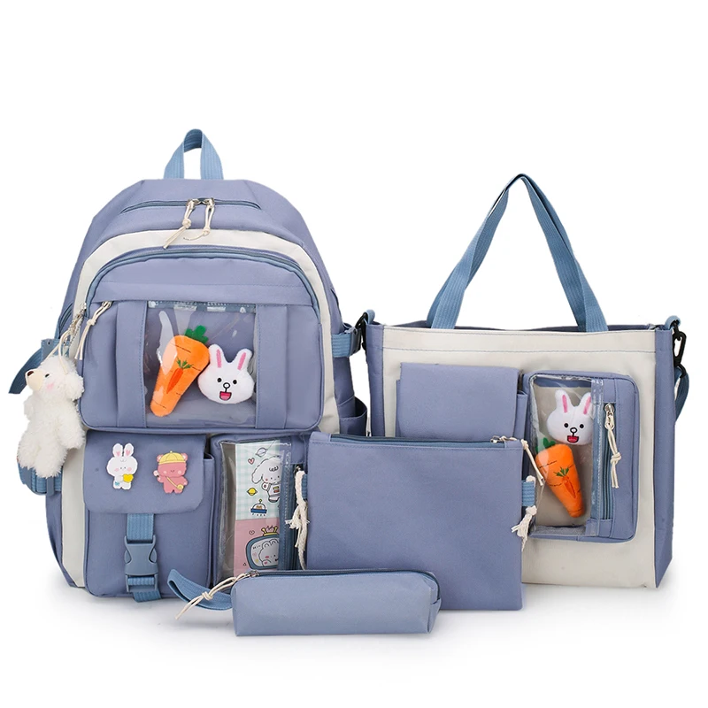 Harry Bear Kinder-Transport-Auto-Rucksack – Taxi, Krankenwagen, Schulbus, Bunt, 36x27x10 Cm