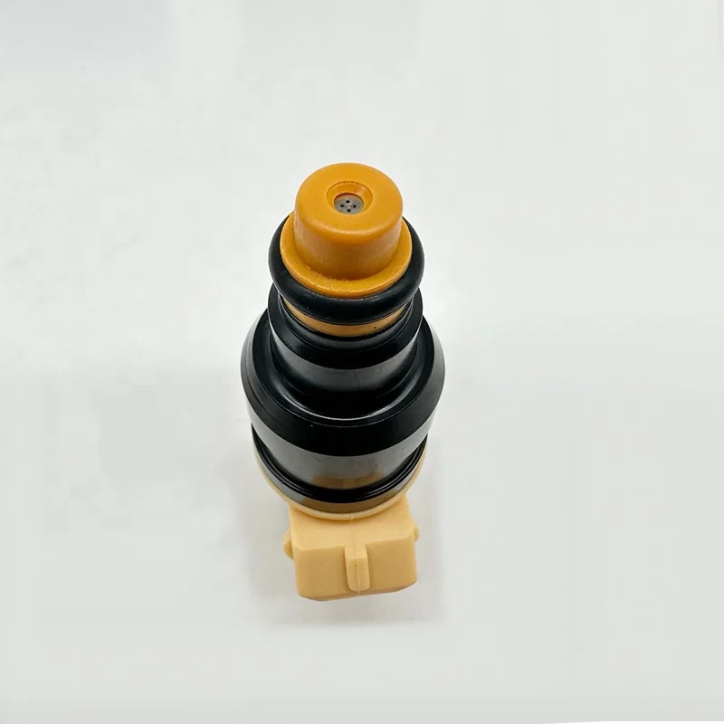 4 Injecteurs De Carburant Pour Peugeot Citroën 205 309 605 BX XM V6 24V MI16 GTI - Référence 0280150762