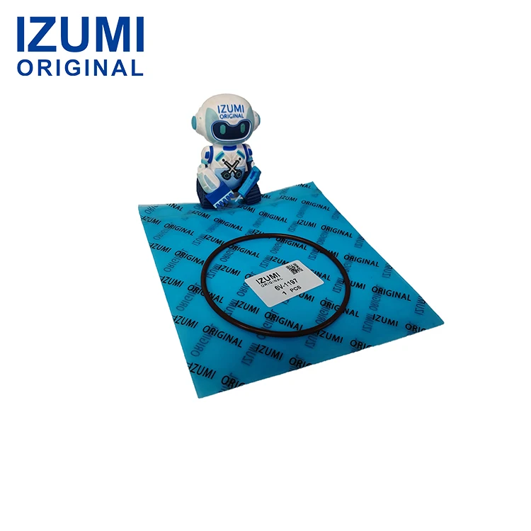 product izumi original seal o ring 6v1197 6v 1197 for caterpillar-16