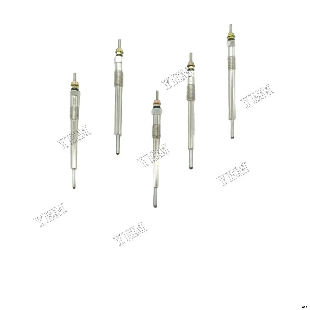 4JG1 Glow Plug for Isuzu Engine Parts