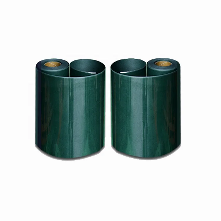 Green-Shell Barley Paper Electrical Insulation Gasket for Motor Maintenance Battery