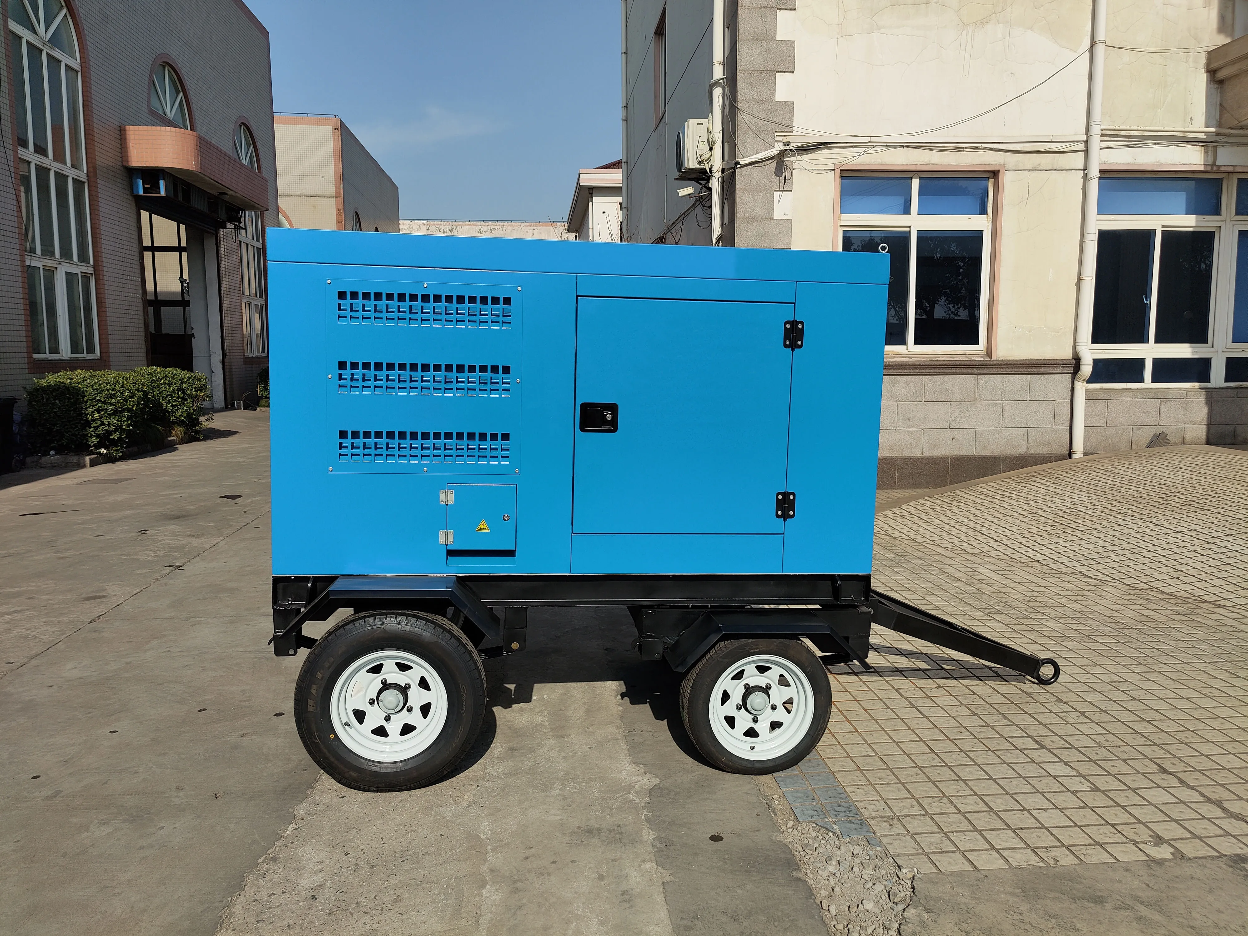 Emergency Use Welding Generator Diesel Engine Diesel Welding Machine ...