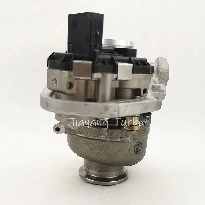 GTE1446VKZ Turbo for FORD Ranger T6 Ecoblue 2.0L Engine