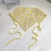 Lemon yellow