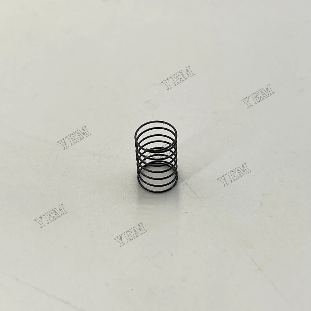 092124-0010 Spring for Denso Industrial Engine Parts 3