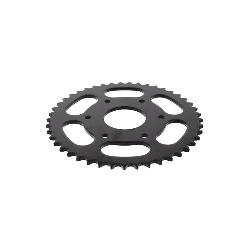 42T P525 CNC Racing rear sprocket