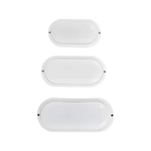 Vertak Outdoor Light LED Ceiling Anti Moisture-proof Light for Outdoor Courtyard Villa Corridor Balcony Light Bathroom Stairs