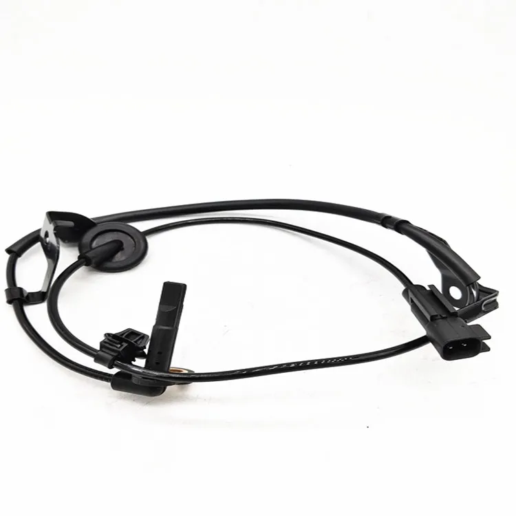 プロスター　S Amazon.com: HZTWFC New Rear Left ABS Wheel Speed Sensor