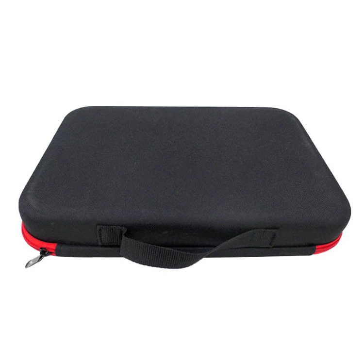 Производитель, оптовая продажа, индивидуальный Жесткий Чехол для инструментов EVA