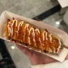hotdog/corn dog tray