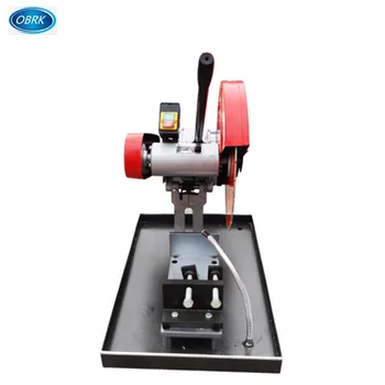 コンクリート/石/岩石標本コア切断機、コンクリートコアカッター