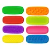 With suction cups-8 opp bags