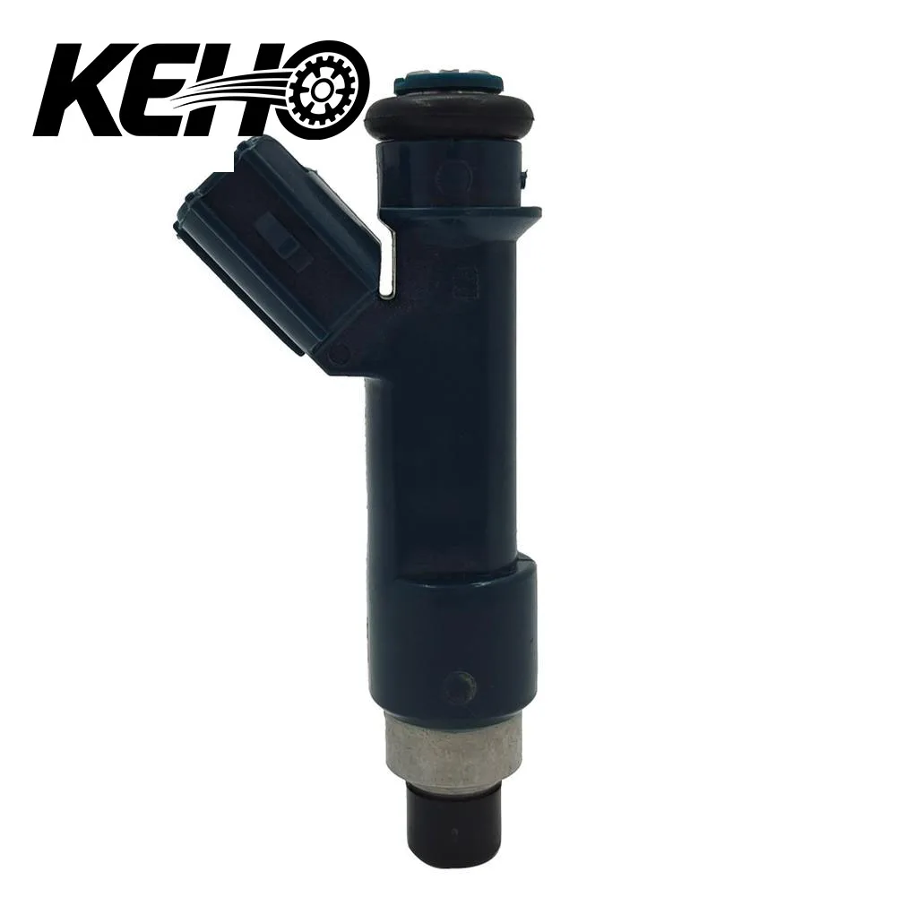 Fuel injector - 23250-31010 - 03-09 Toyota Land Cruiser/Tundra/4Runner/Tacoma 4.0L 1GR-2