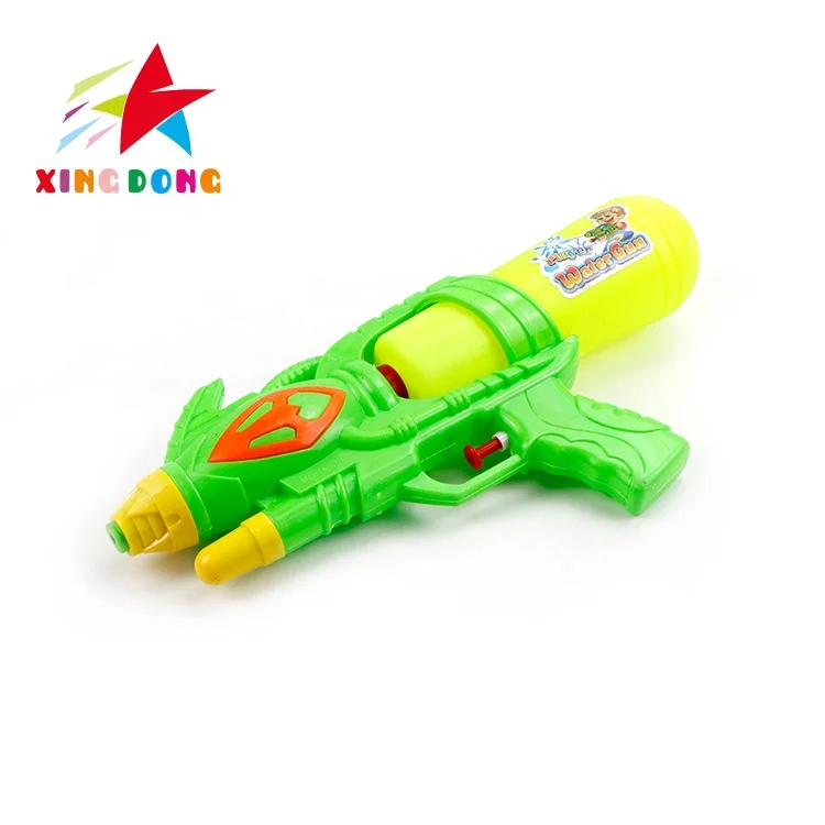 Summer toy playing items plastic water spray gun Water pistol toy water gun toys