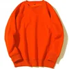 Tangerine red