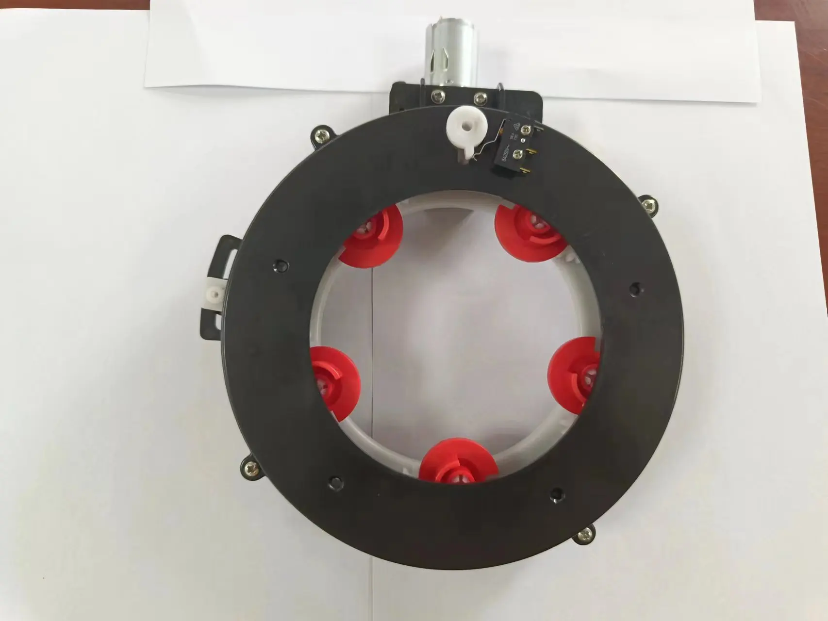 コカコーラ　カップディスペンサー Adjustable 75-100mm Paper Cup Dispenser For Vending Machines - Oem