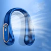 Light Luxury Blue