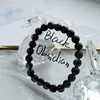 Black Obsidian