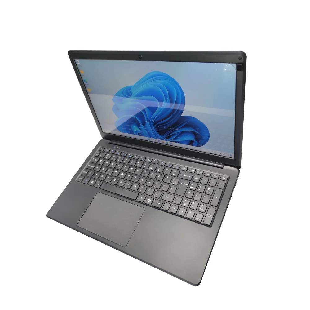Cheap Slim laptops 15.6 inch win 11 I7 1165G7 notebooks laptop computer 1080p RAM16G/1TB Portable notebook
