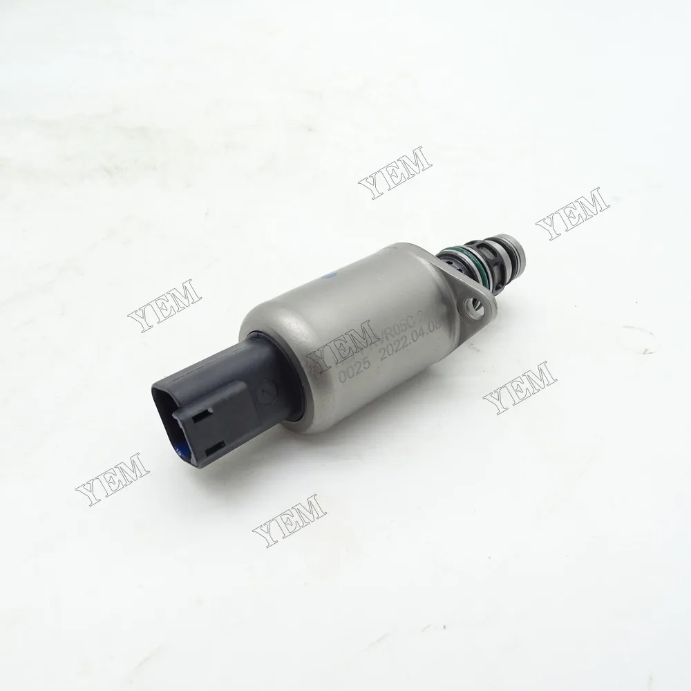 HLPPRVR05C Solenoid Valve for Sany Machinery Engine Spare Parts 5